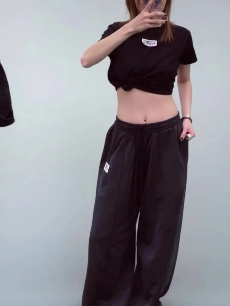 Trendsetting Maison Margiela Long Pants 163637