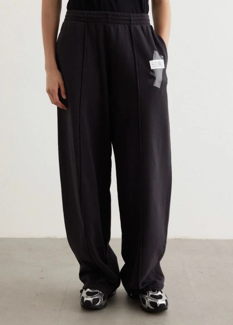 Trendsetting Maison Margiela Long Pants 163637