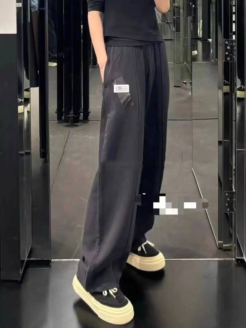 Trendsetting Maison Margiela Long Pants 163637