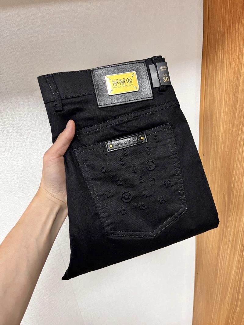 Modern Maison Margiela Long Pants 162536