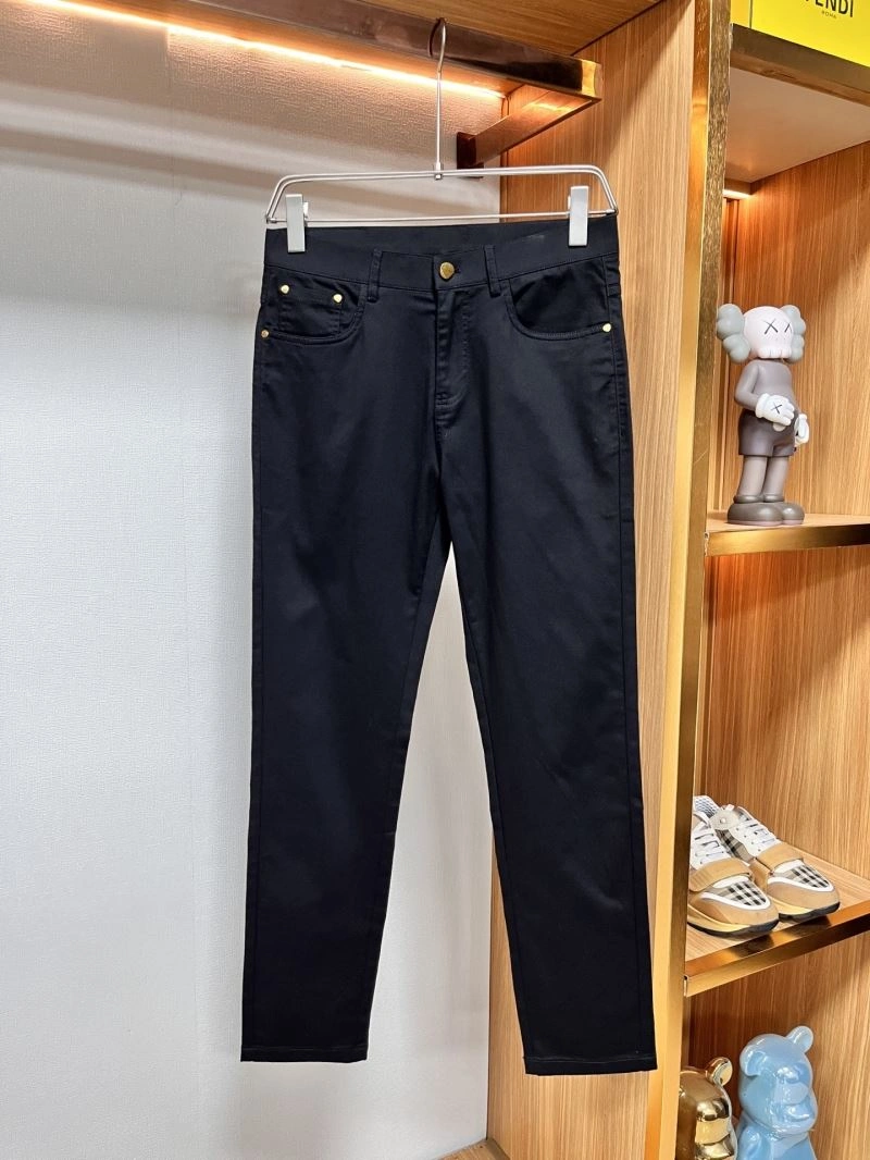 Modern Maison Margiela Long Pants 162536