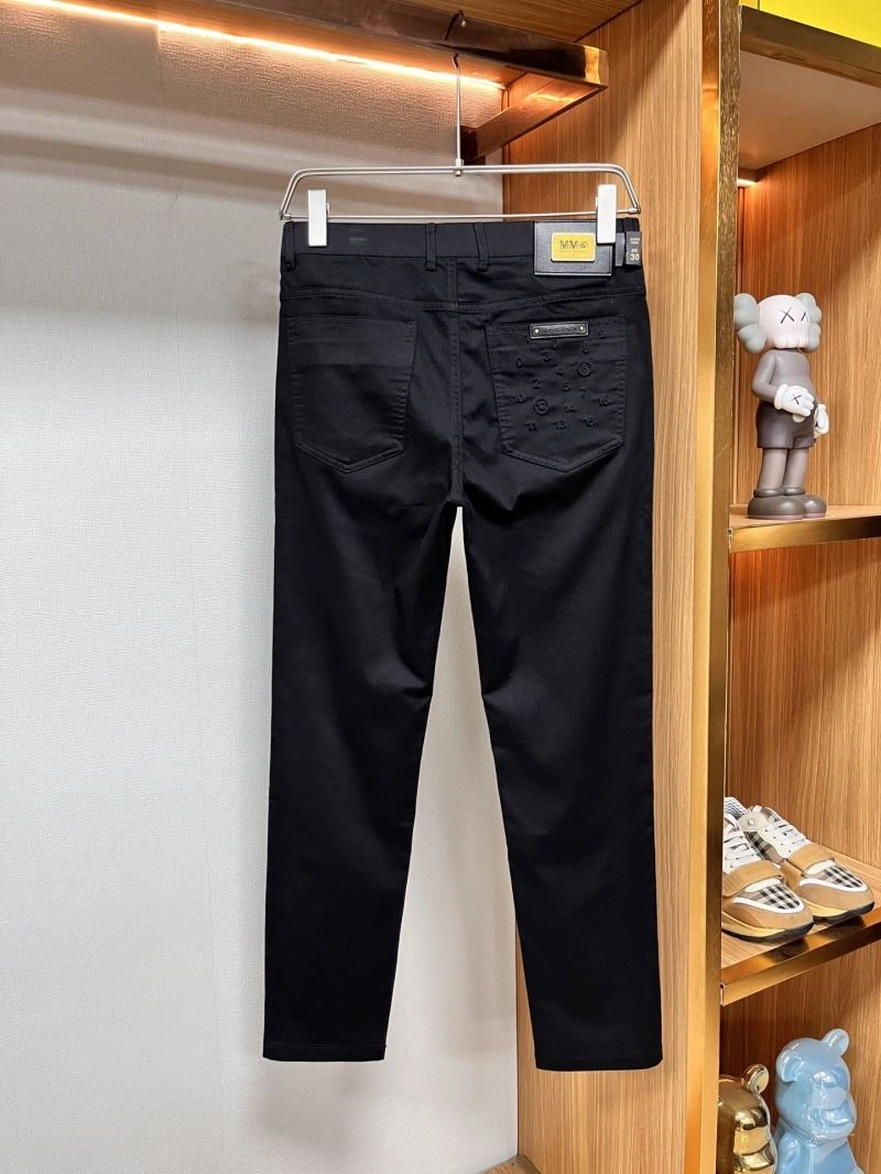 Modern Maison Margiela Long Pants 162536