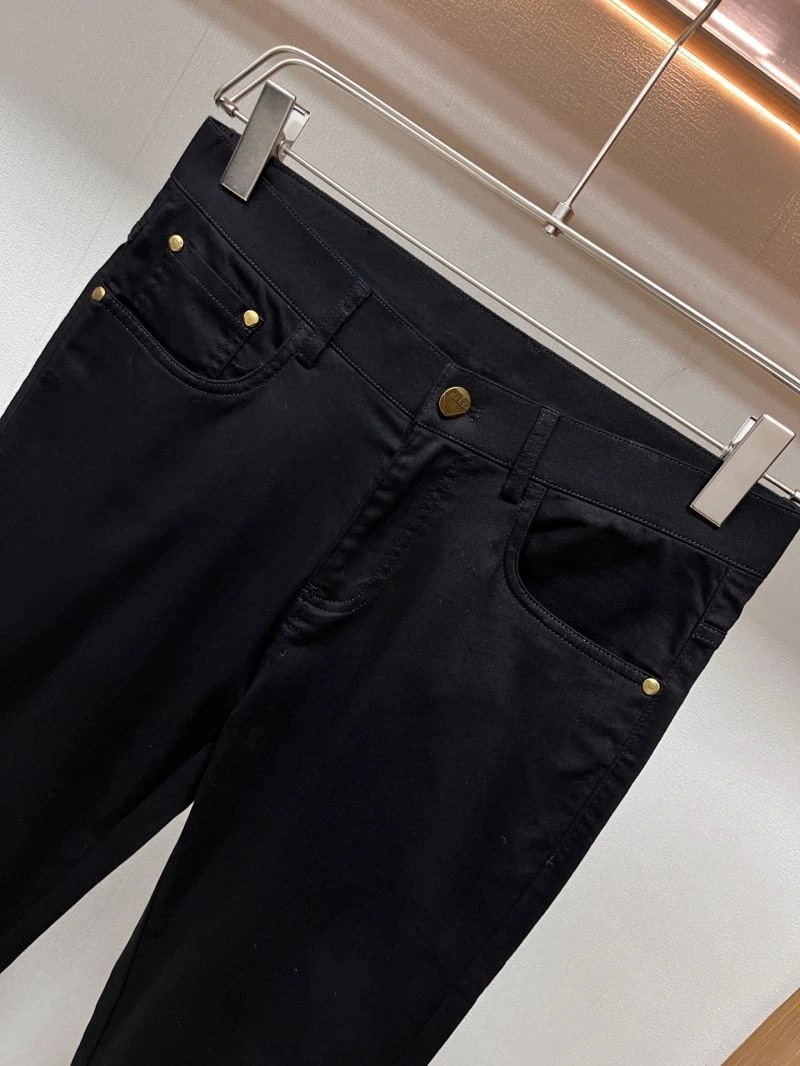 Modern Maison Margiela Long Pants 162536
