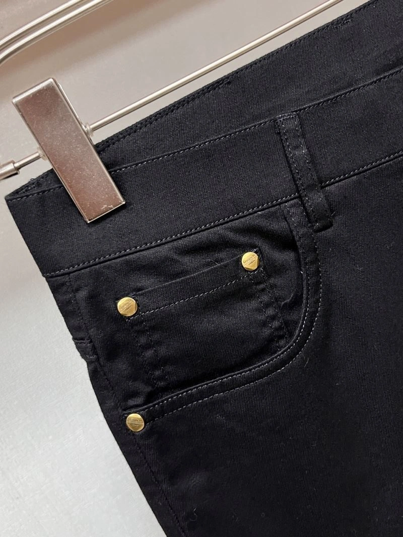 Modern Maison Margiela Long Pants 162536