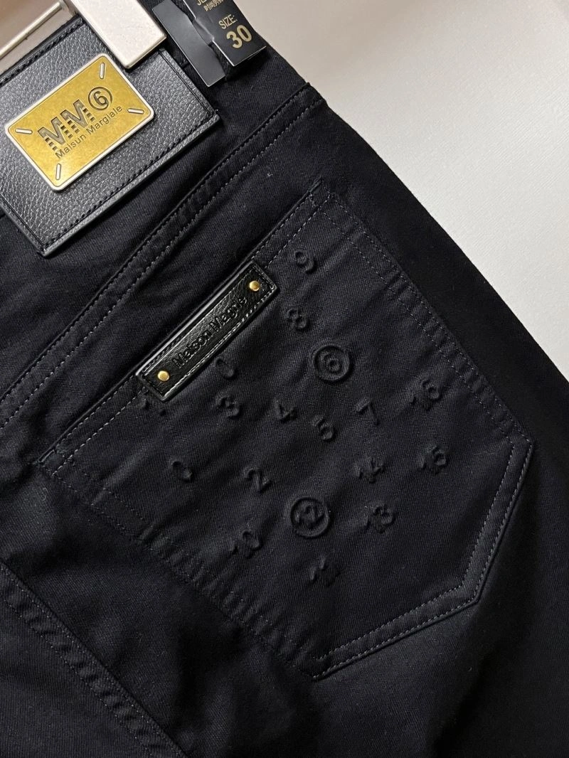 Modern Maison Margiela Long Pants 162536
