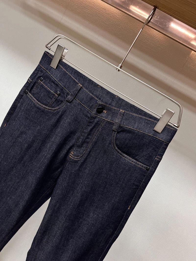 WaterResistant Maison Margiela Long Pants 162644