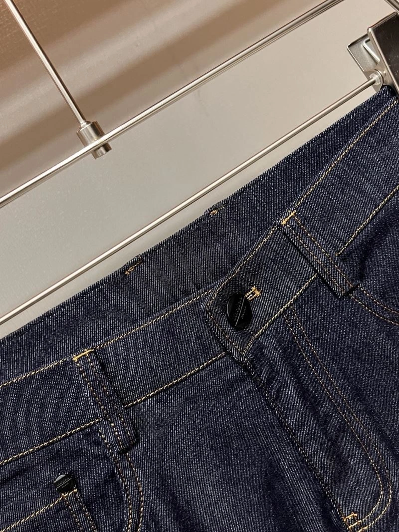 WaterResistant Maison Margiela Long Pants 162644
