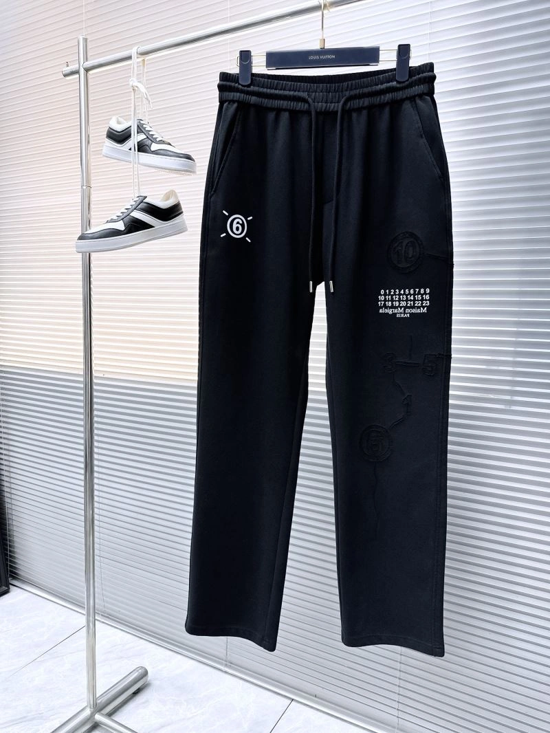 Maison Margiela Long Pants ZeroBulk 162574