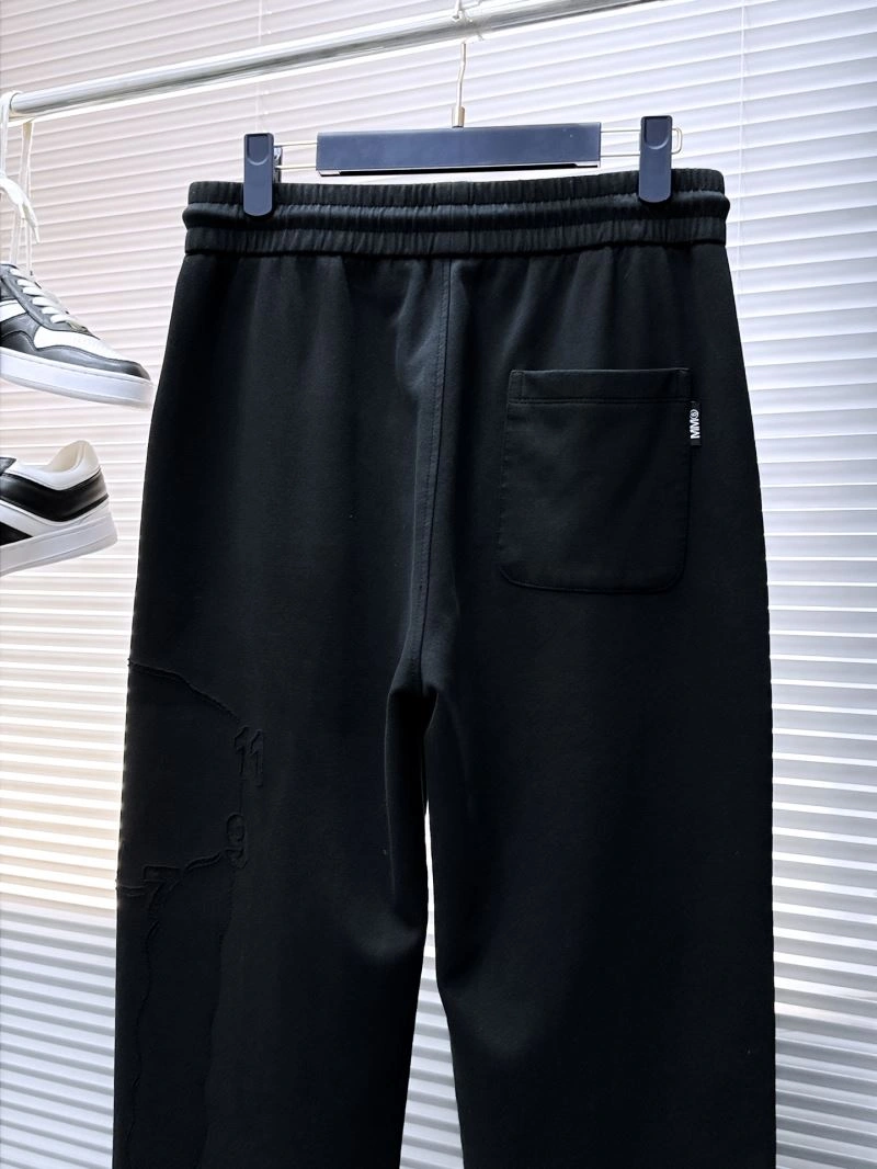 Maison Margiela Long Pants ZeroBulk 162574