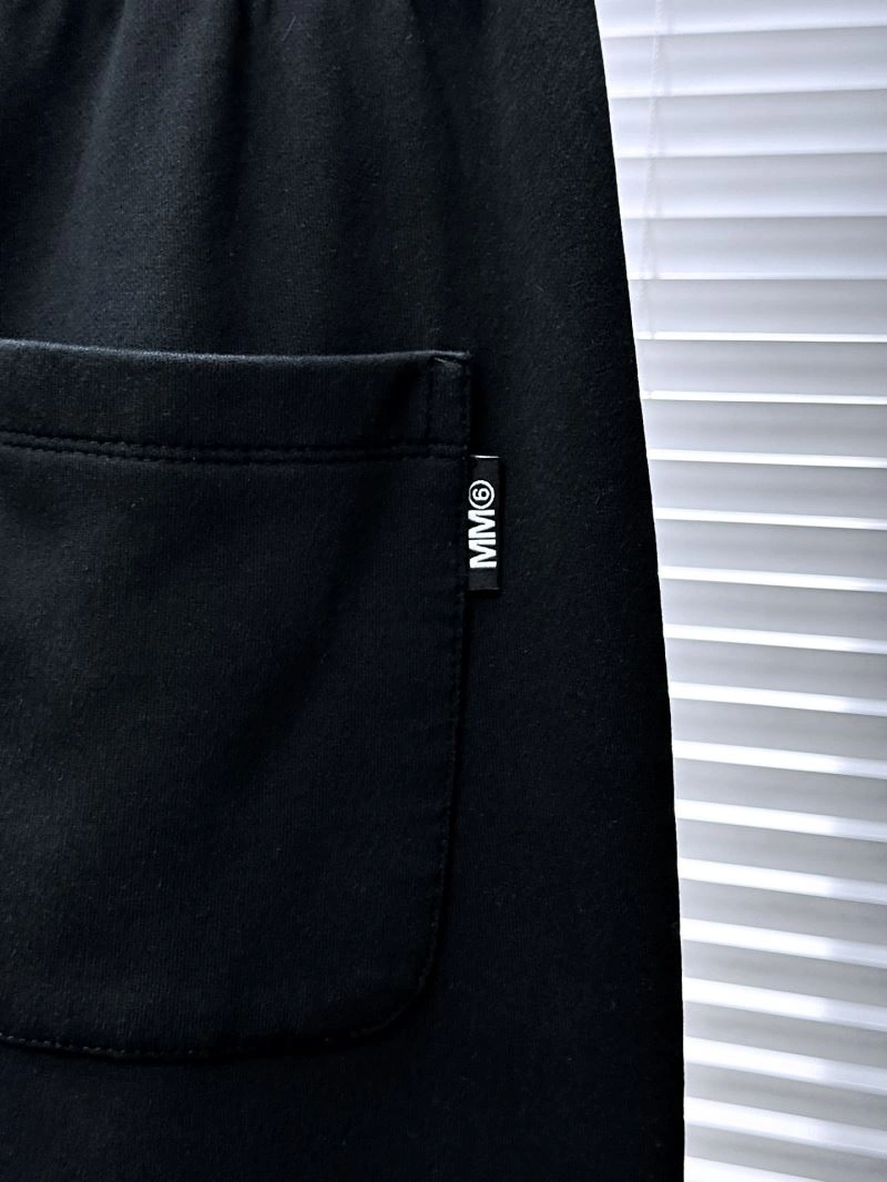 Maison Margiela Long Pants ZeroBulk 162574