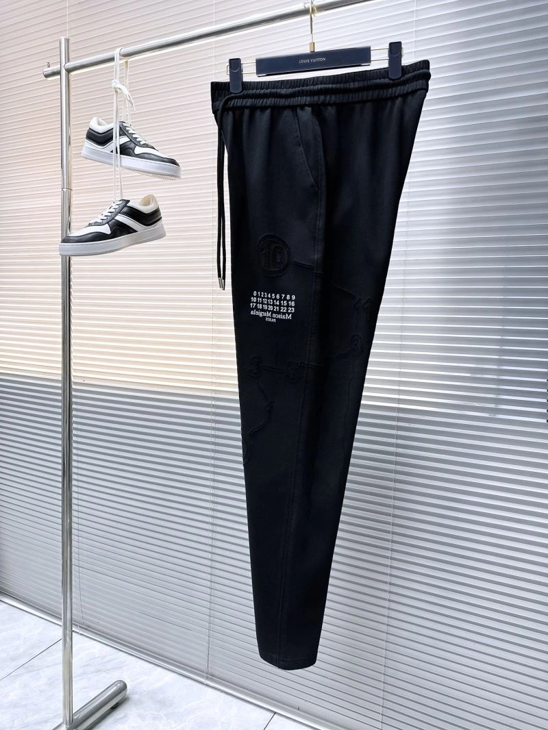 Maison Margiela Long Pants ZeroBulk 162574