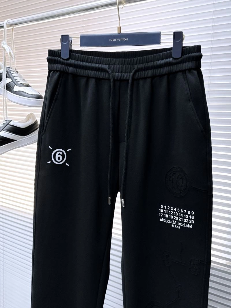 Maison Margiela Long Pants ZeroBulk 162574
