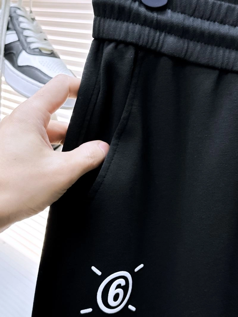 Maison Margiela Long Pants ZeroBulk 162574