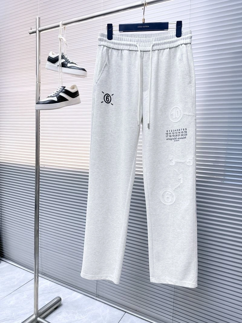 Maison Margiela Long Pants FlexibleFit 162541