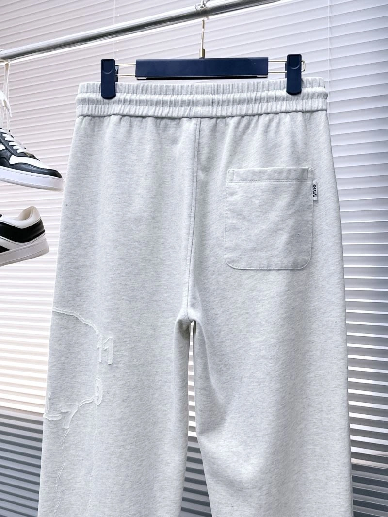 Maison Margiela Long Pants FlexibleFit 162541