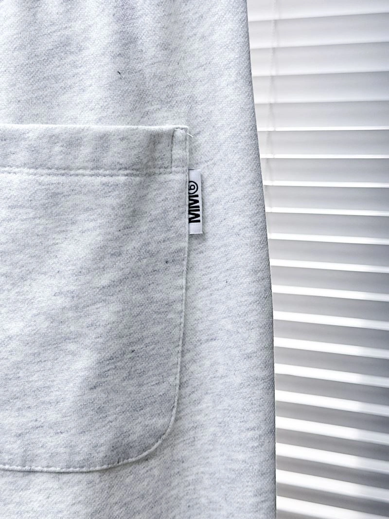 Maison Margiela Long Pants FlexibleFit 162541