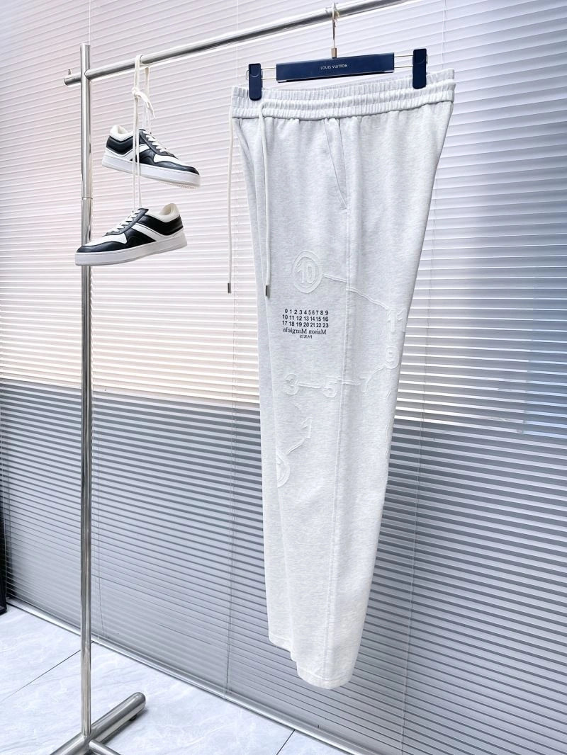 Maison Margiela Long Pants FlexibleFit 162541