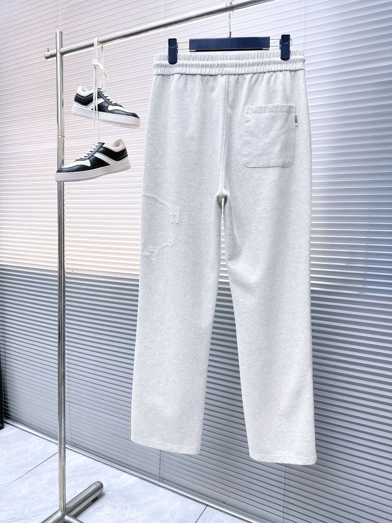 Maison Margiela Long Pants FlexibleFit 162541