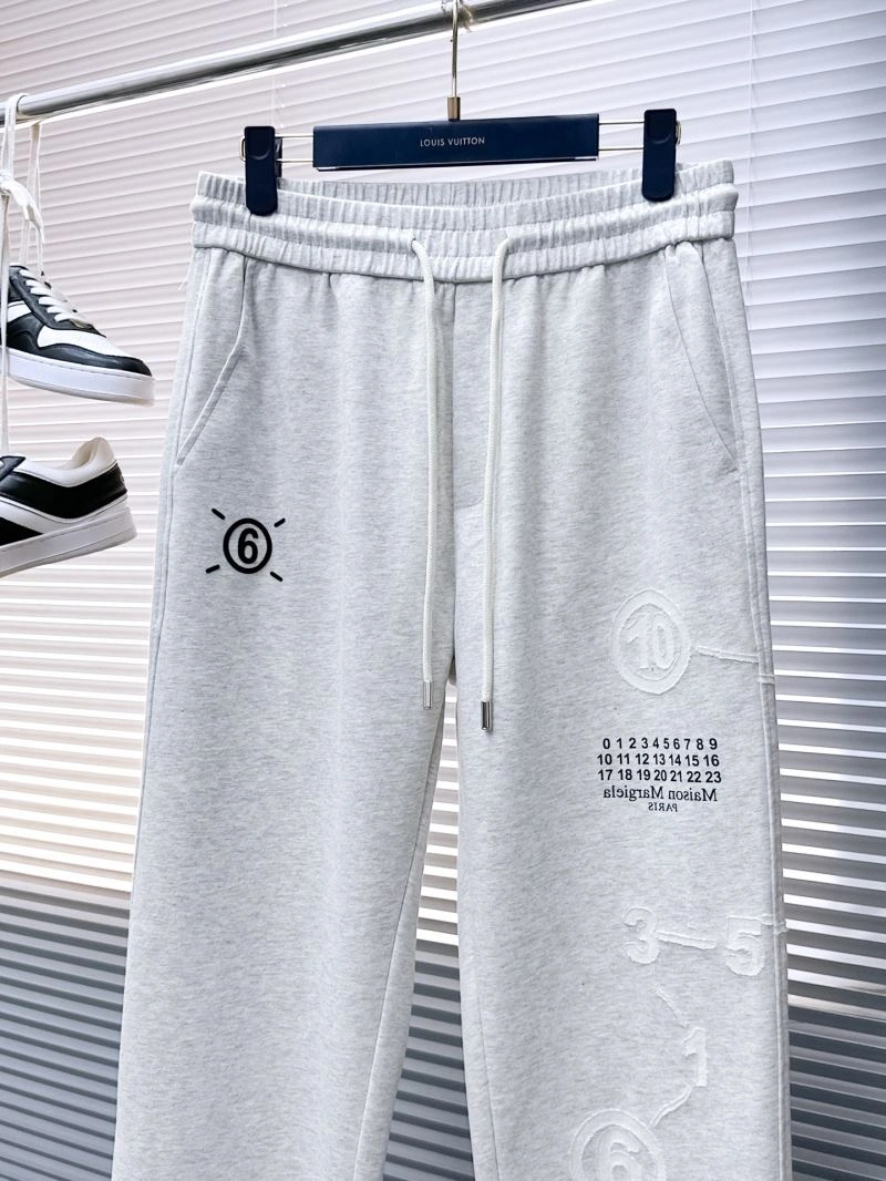 Maison Margiela Long Pants FlexibleFit 162541