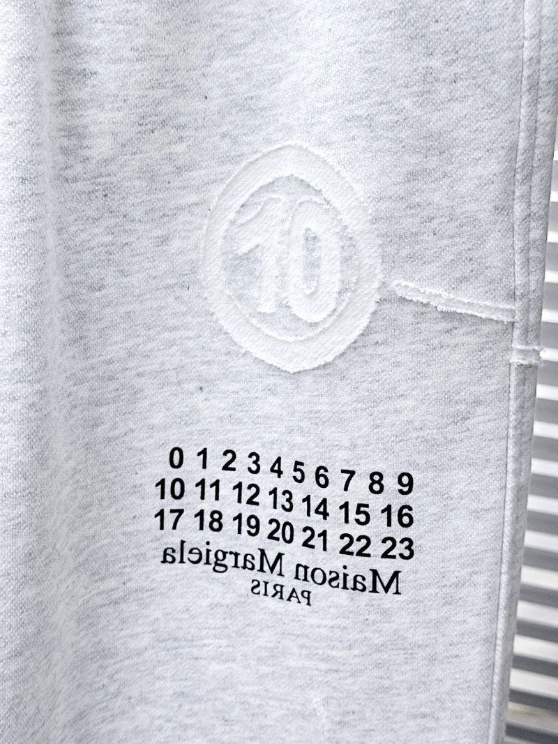 Maison Margiela Long Pants FlexibleFit 162541