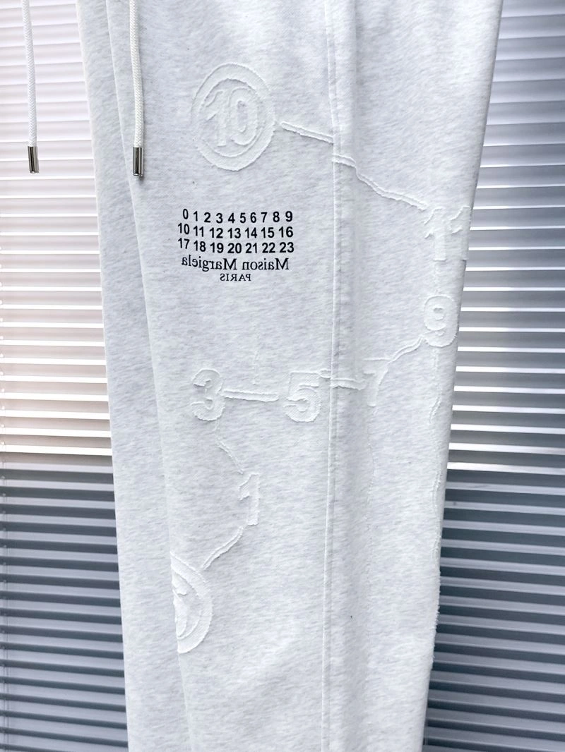Maison Margiela Long Pants FlexibleFit 162541