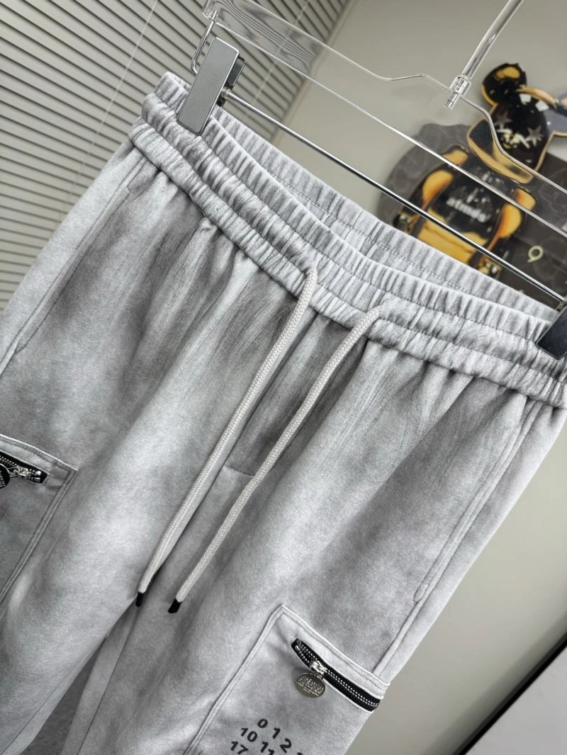 Maison Margiela Long Pants Thermal 162568
