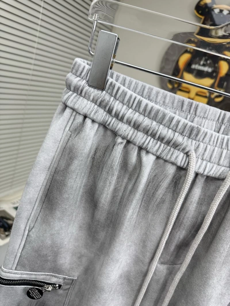 Maison Margiela Long Pants Thermal 162568