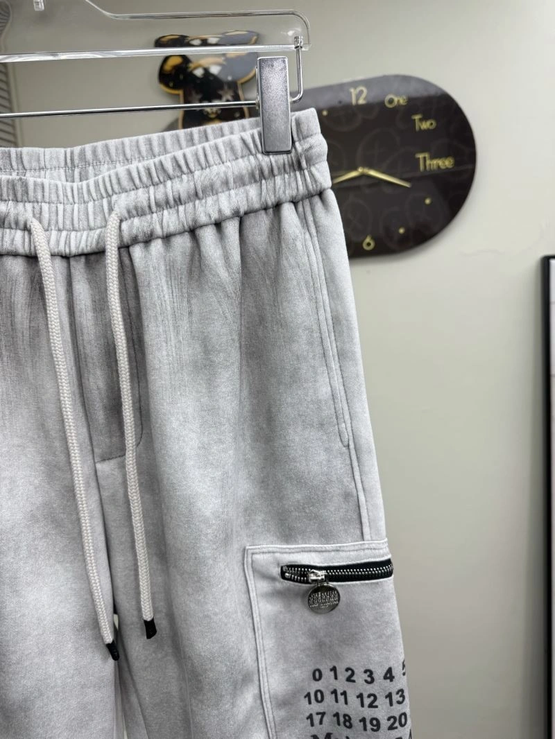 Maison Margiela Long Pants Thermal 162568