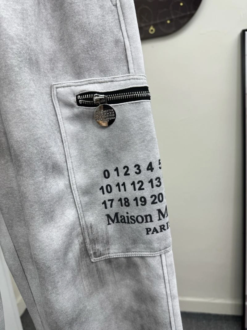 Maison Margiela Long Pants Thermal 162568