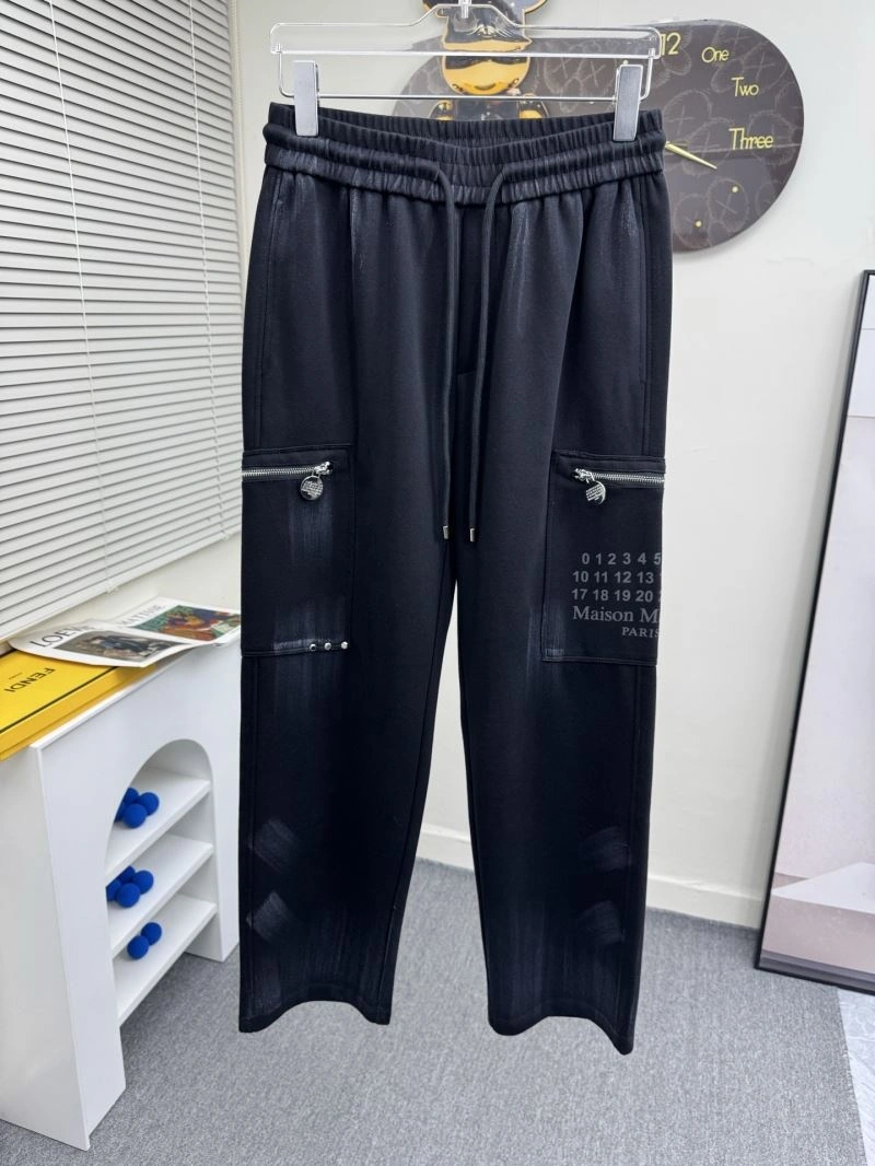 Maison Margiela Long Pants SoftTouch 162531