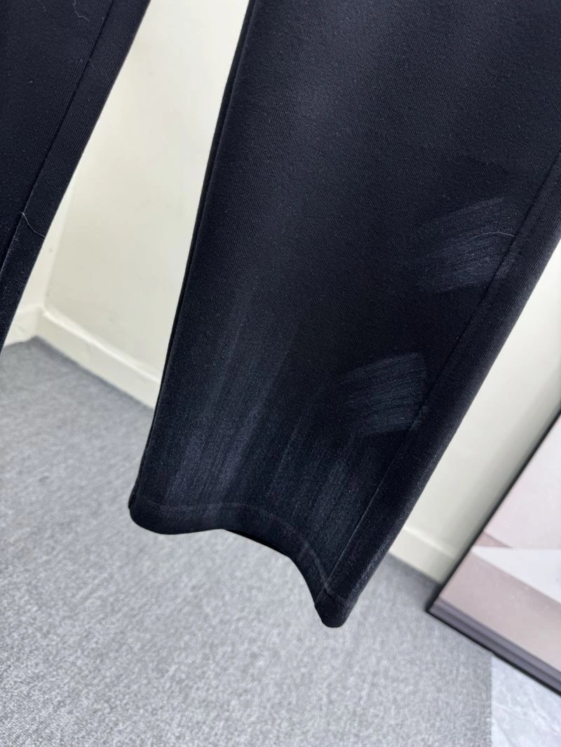 Maison Margiela Long Pants SoftTouch 162531