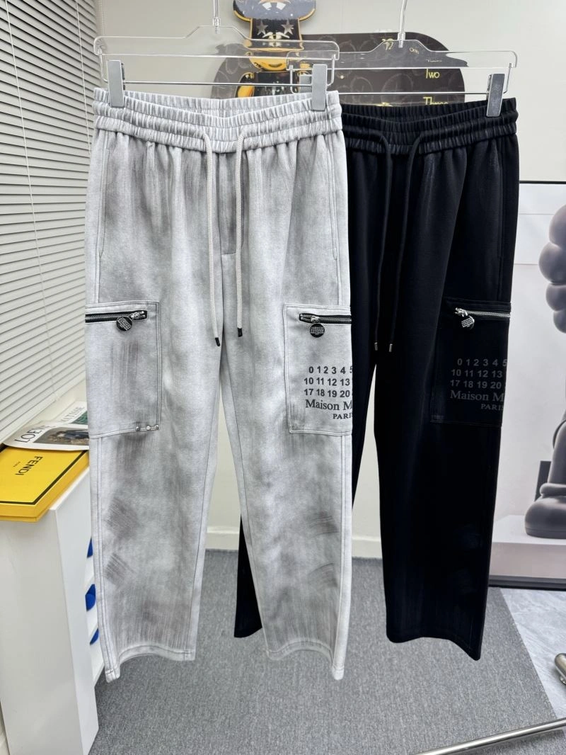 Maison Margiela Long Pants SoftTouch 162531