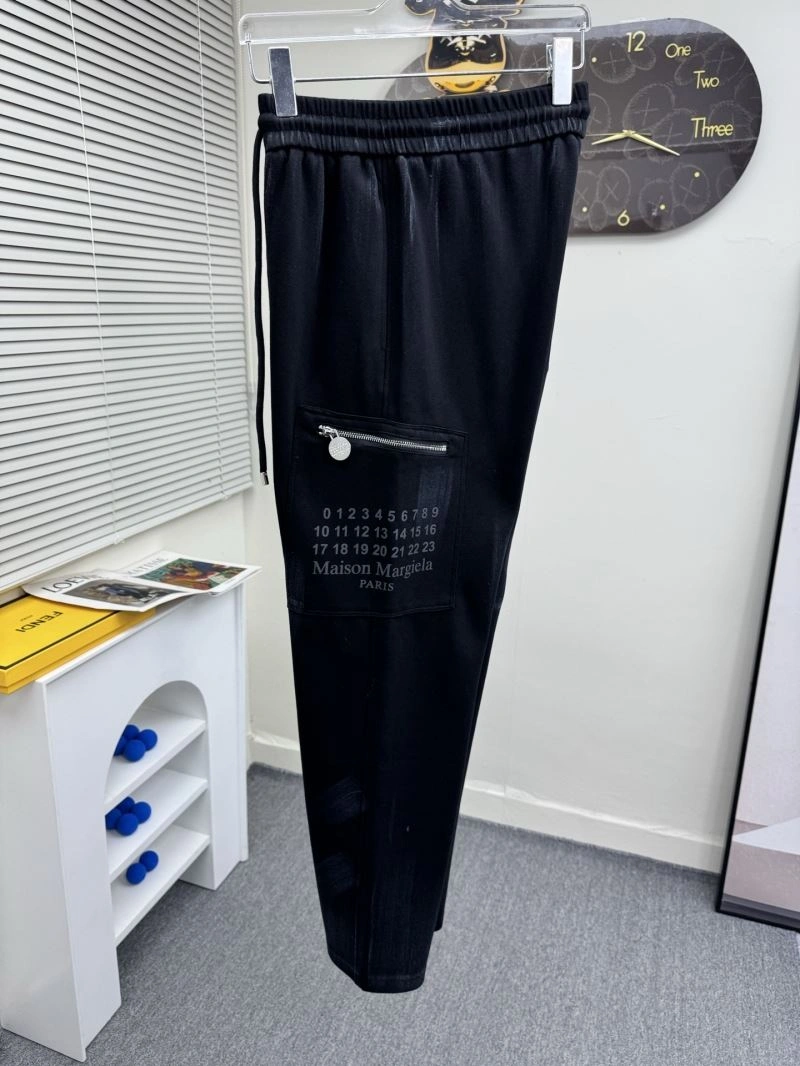 Maison Margiela Long Pants SoftTouch 162531