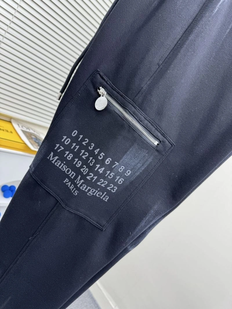 Maison Margiela Long Pants SoftTouch 162531