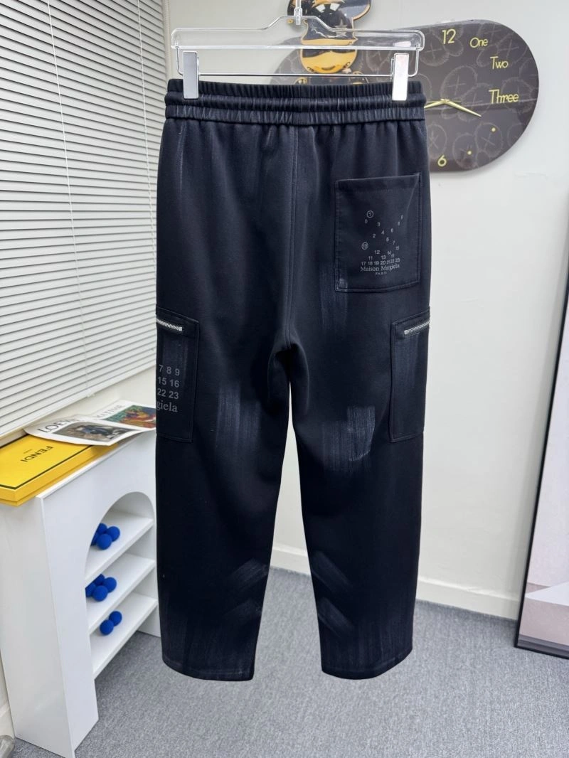 Maison Margiela Long Pants SoftTouch 162531