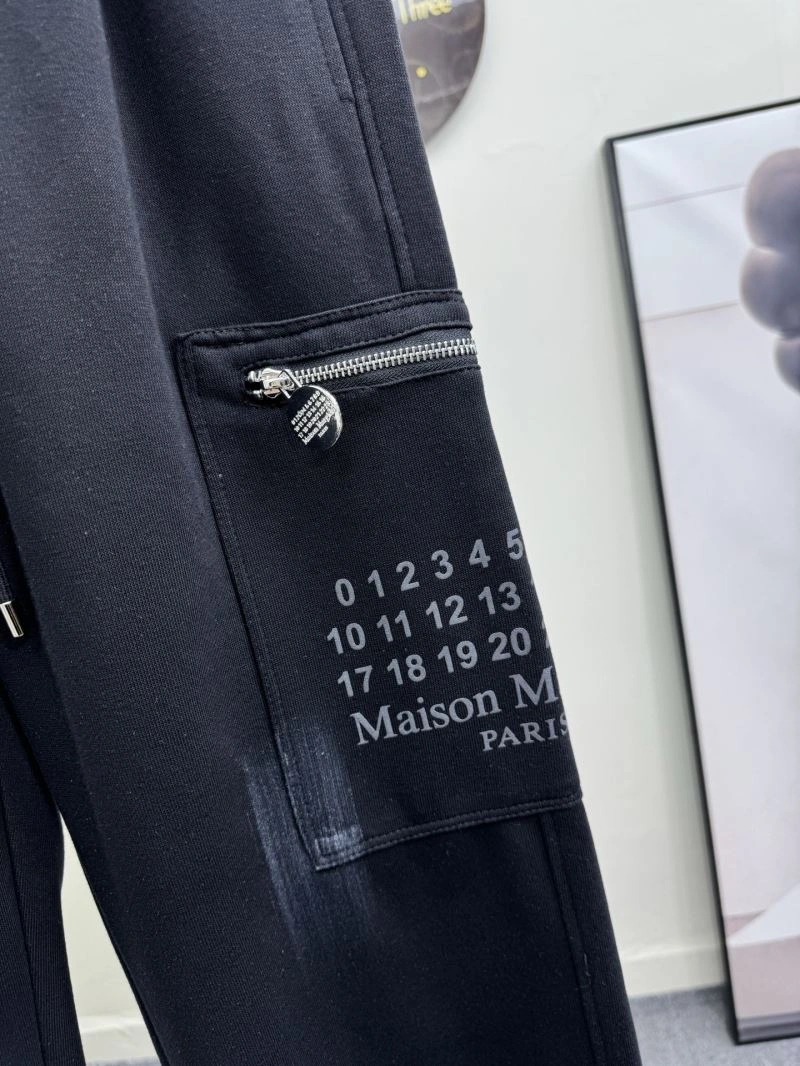 Maison Margiela Long Pants SoftTouch 162531
