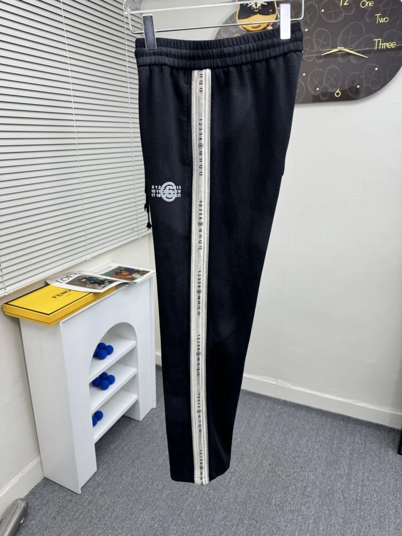 Maison Margiela Long Pants Affordable 162530
