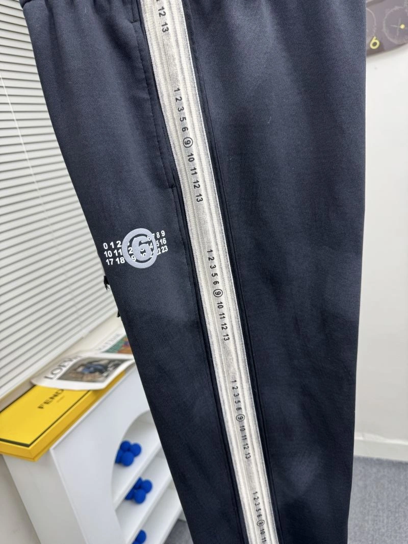Maison Margiela Long Pants Affordable 162530