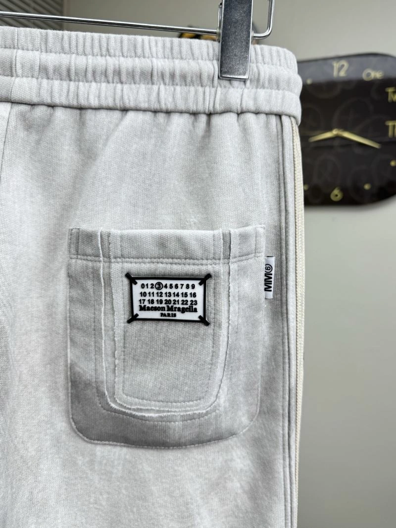 Maison Margiela Long Pants SoftTouch 162527