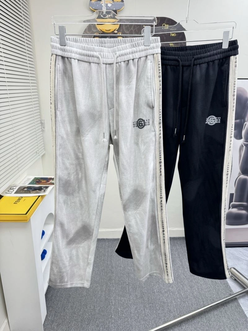 Maison Margiela Long Pants SoftTouch 162527