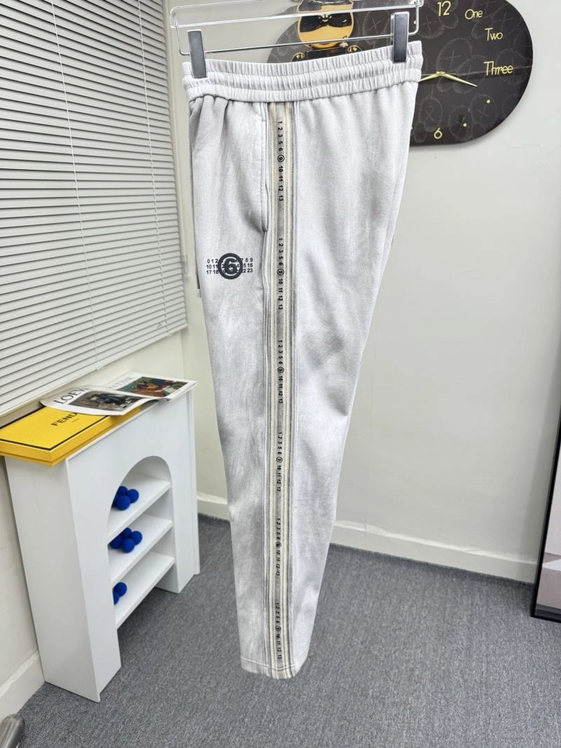 Maison Margiela Long Pants SoftTouch 162527