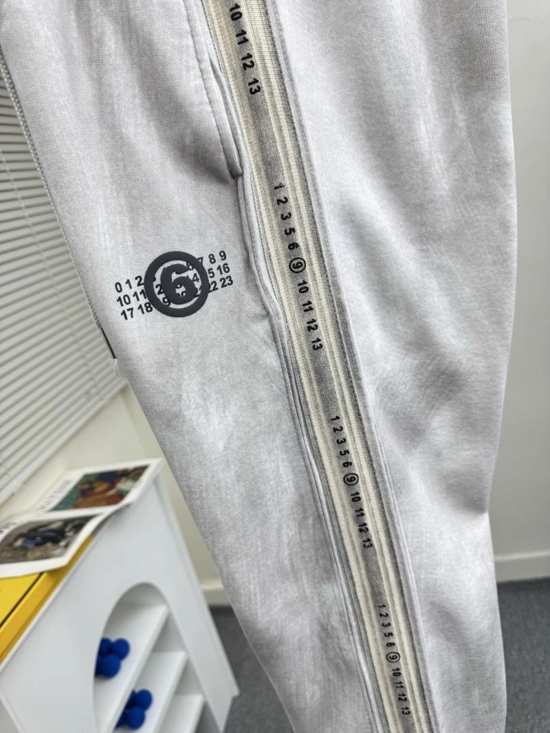 Maison Margiela Long Pants SoftTouch 162527
