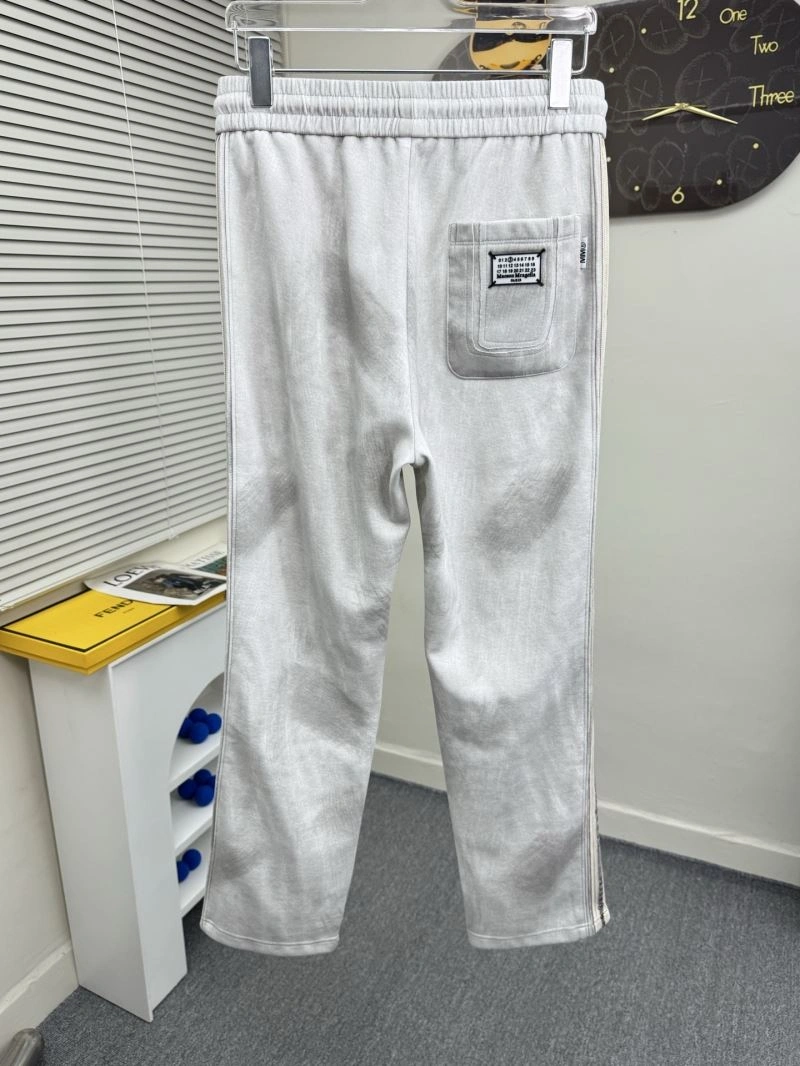Maison Margiela Long Pants SoftTouch 162527