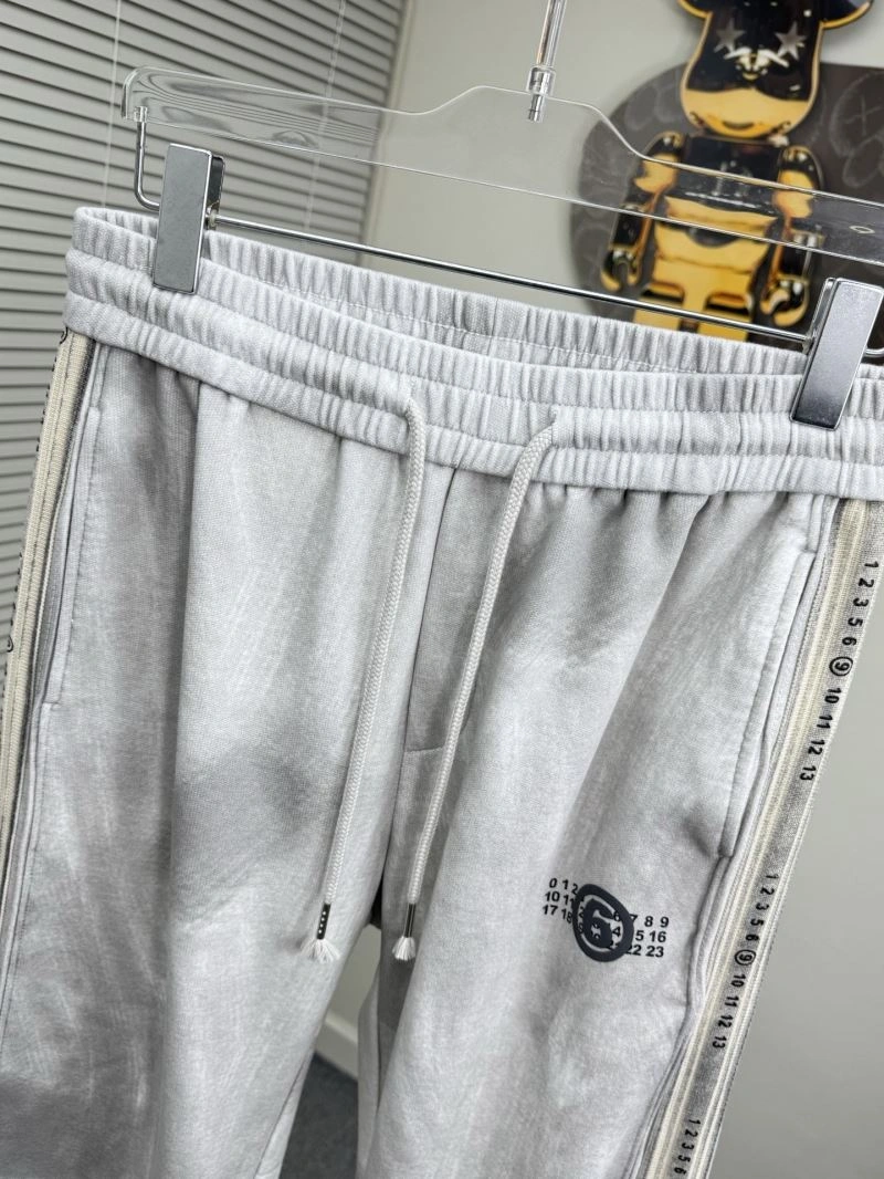 Maison Margiela Long Pants SoftTouch 162527