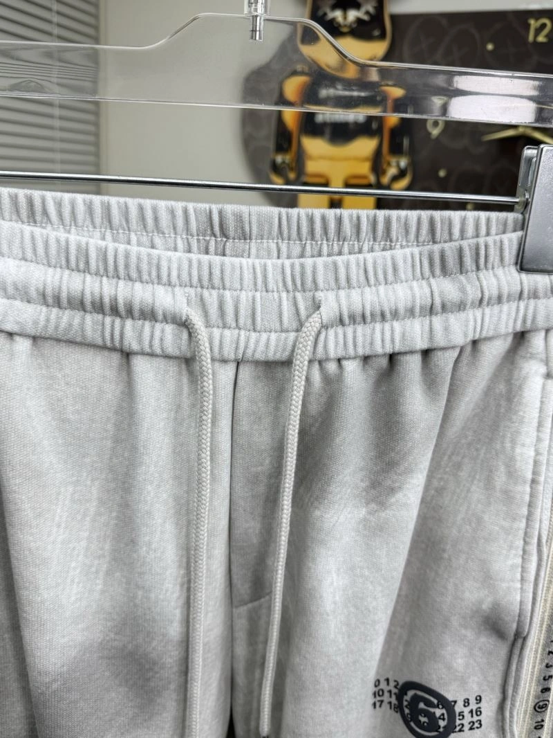 Maison Margiela Long Pants SoftTouch 162527