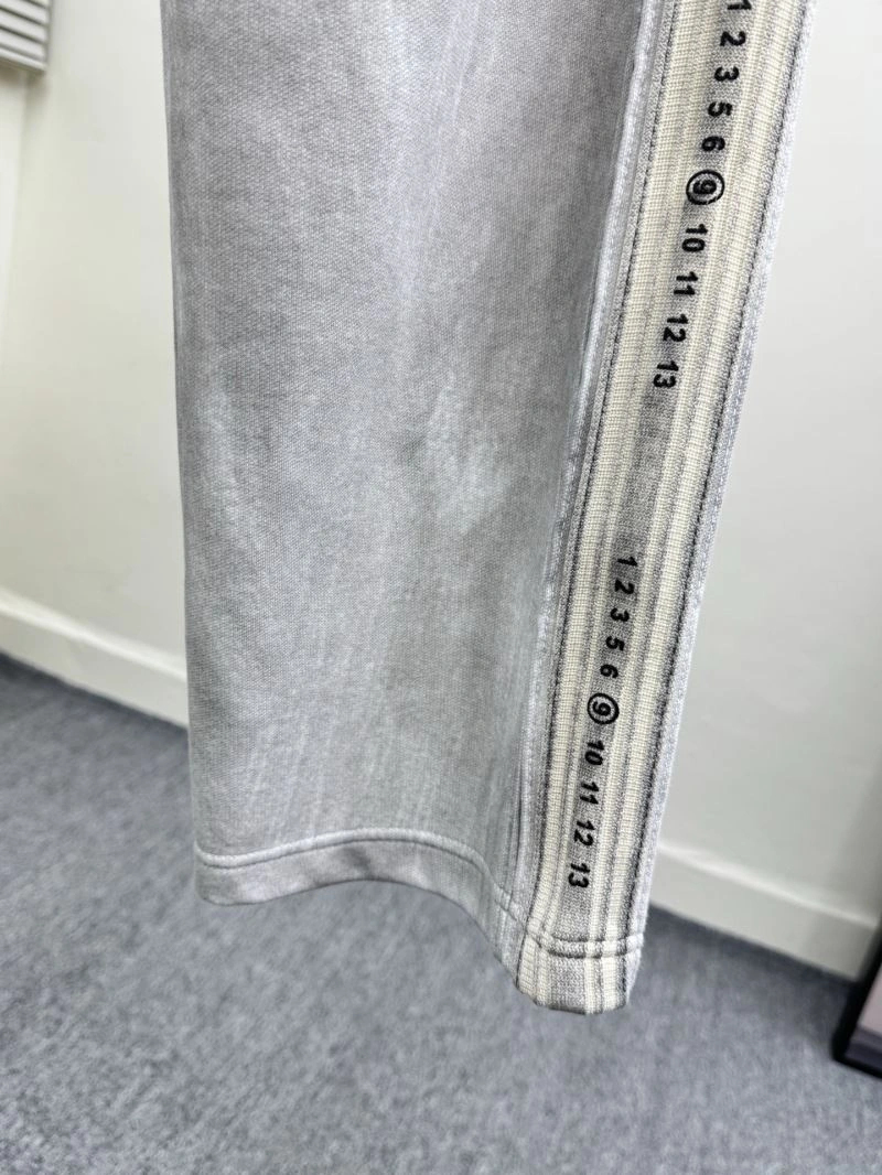 Maison Margiela Long Pants SoftTouch 162527