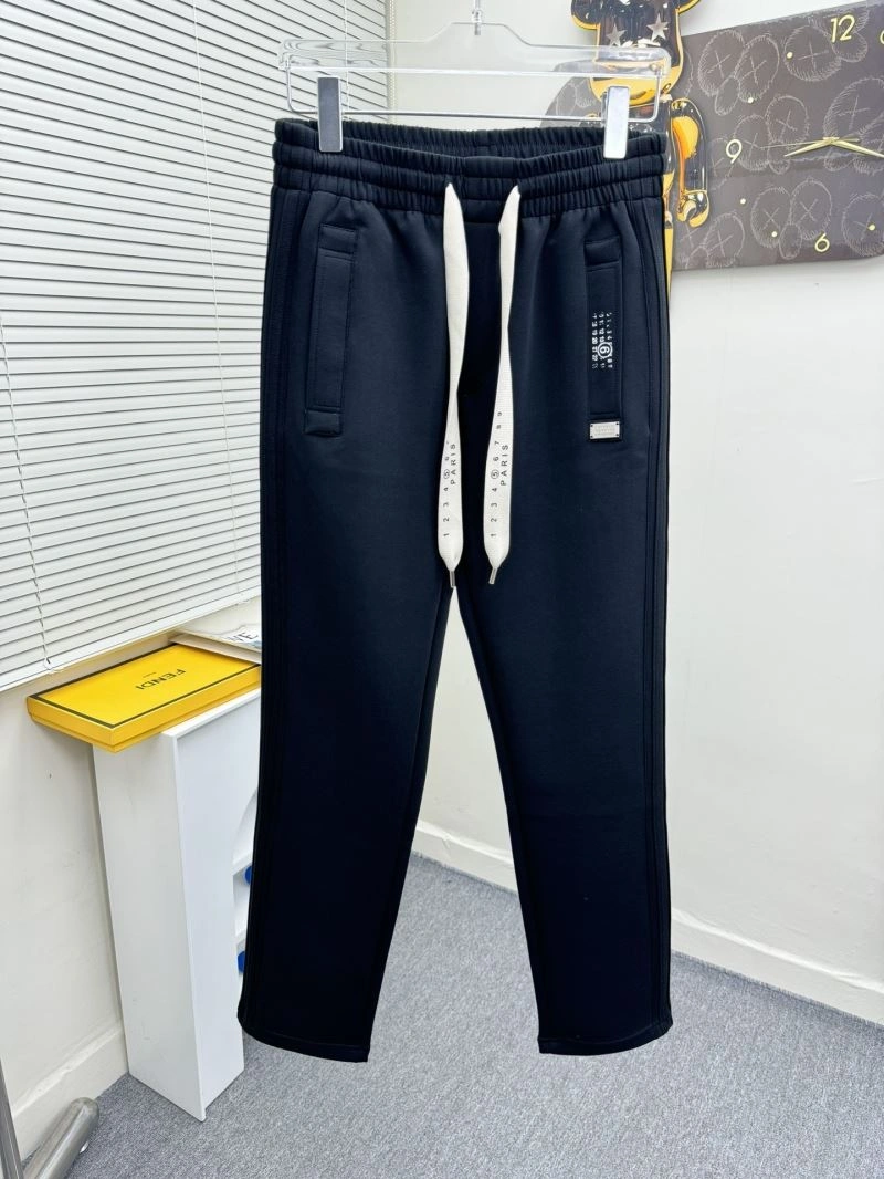 Maison Margiela Long Pants Popular 162526