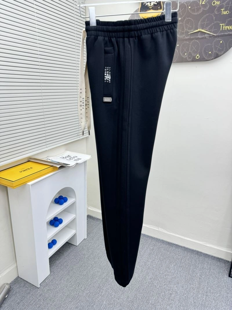 Maison Margiela Long Pants Popular 162526