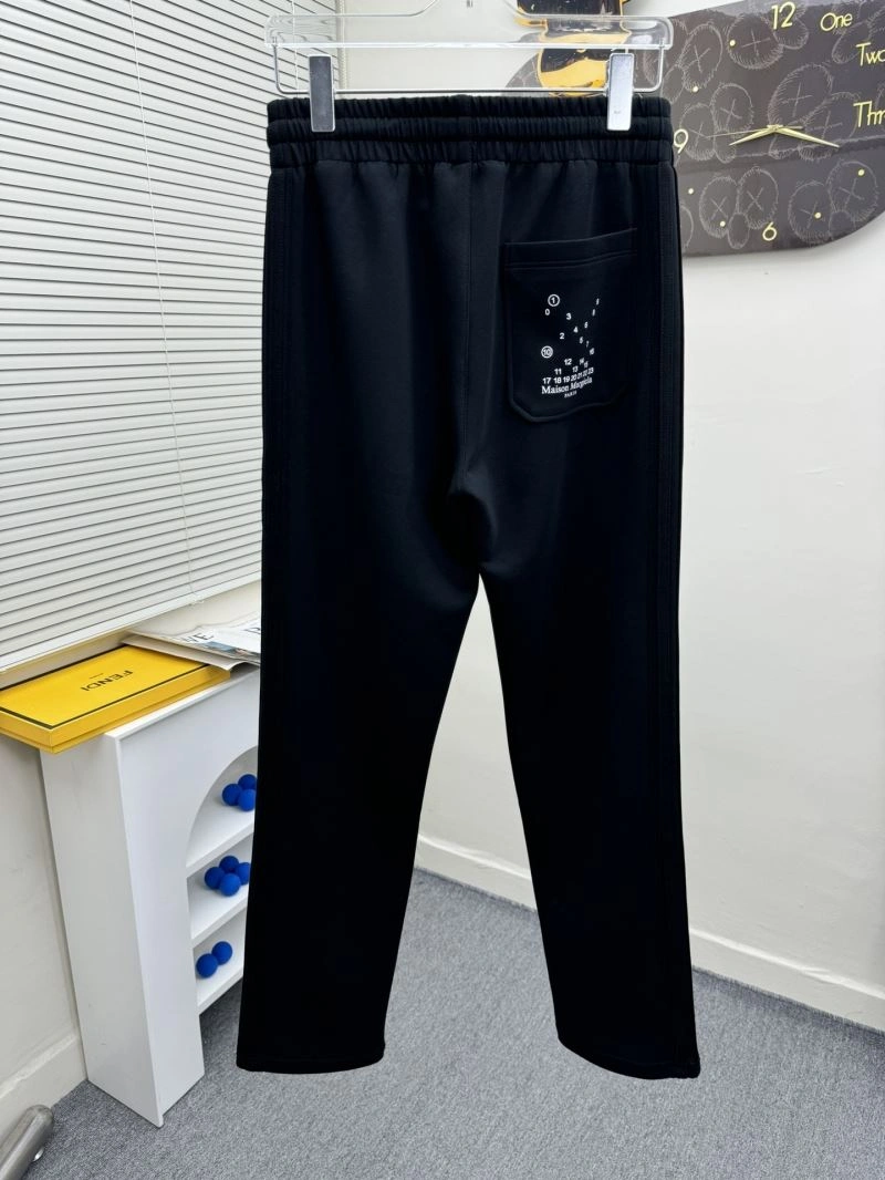 Maison Margiela Long Pants Popular 162526
