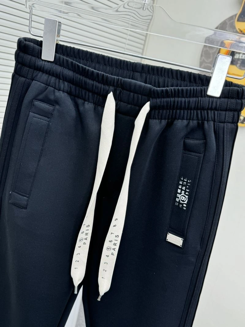 Maison Margiela Long Pants Popular 162526
